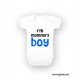 Babybody - I'm mommy's boy