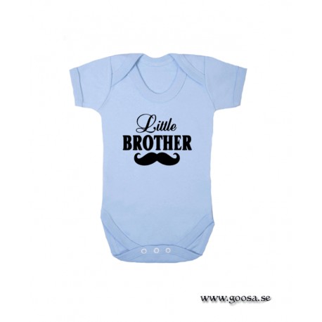 Babybody - Little BROTHER