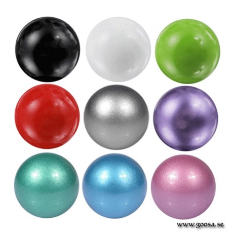 Xylophone Balls for Pregnant Jewelry